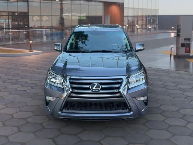 2015 Lexus GX 2nd Gen - Image 2 of 21