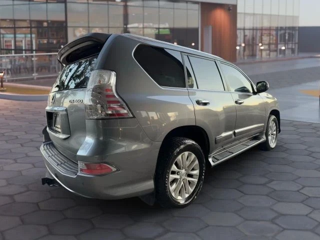 2015 Lexus GX 2nd Gen - Image 6 of 21