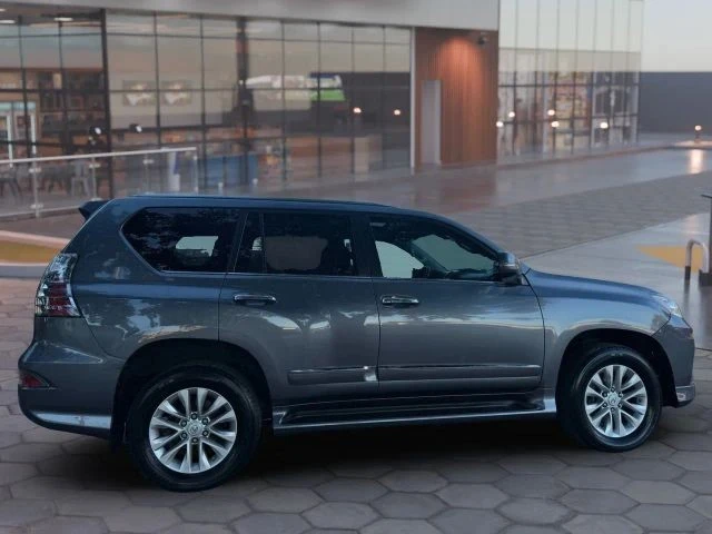 2015 Lexus GX 2nd Gen - Image 7 of 21