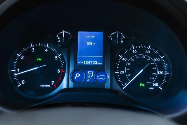 2015 Lexus GX 2nd Gen - Image 21 of 21