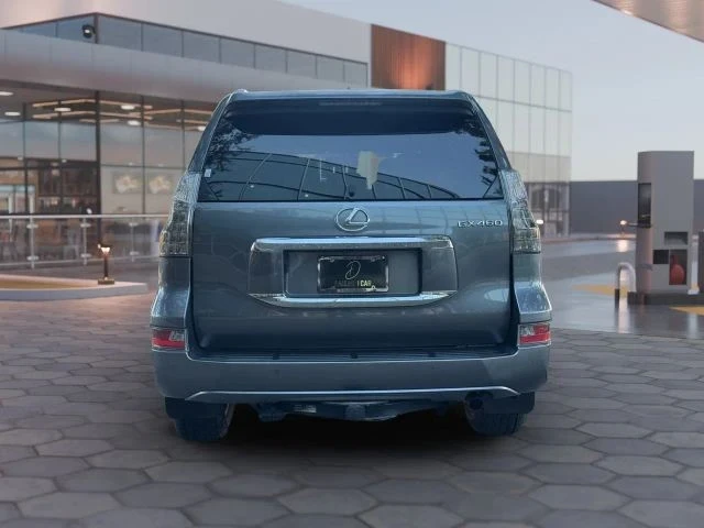2015 Lexus GX 2nd Gen - Image 5 of 21