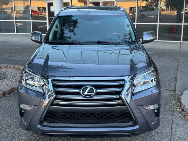 2015 Lexus GX 2nd Gen - Image 2 of 21
