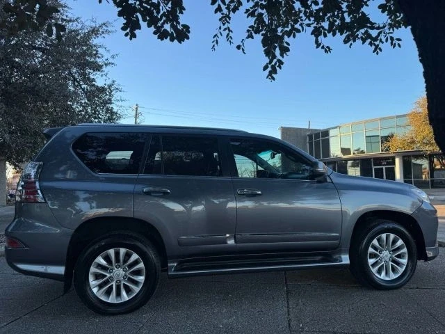 2015 Lexus GX 2nd Gen - Image 7 of 21