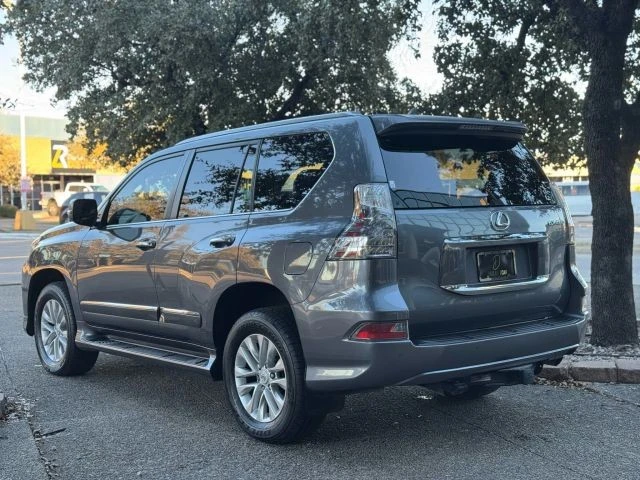 2015 Lexus GX 2nd Gen - Image 4 of 21