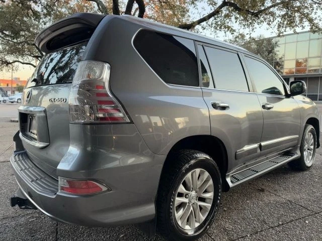 2015 Lexus GX 2nd Gen - Image 6 of 21