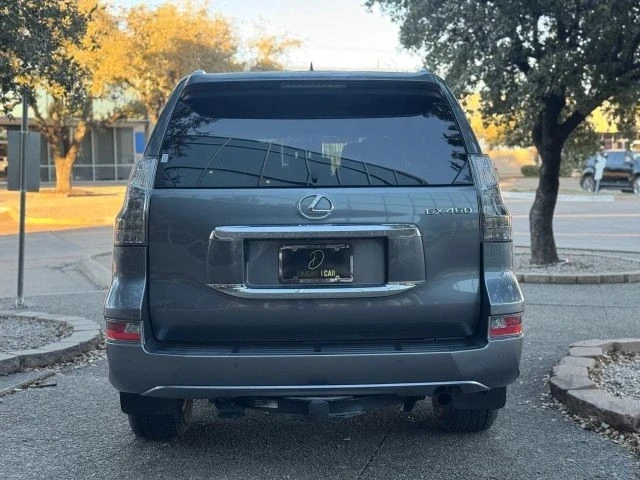 2015 Lexus GX 2nd Gen - Image 5 of 21