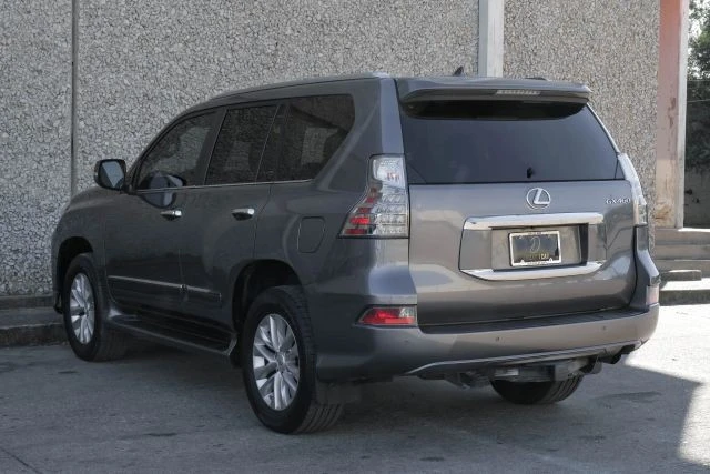 2015 Lexus GX 2nd Gen - Image 11 of 21