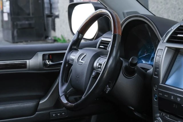 2015 Lexus GX 2nd Gen - Image 17 of 21