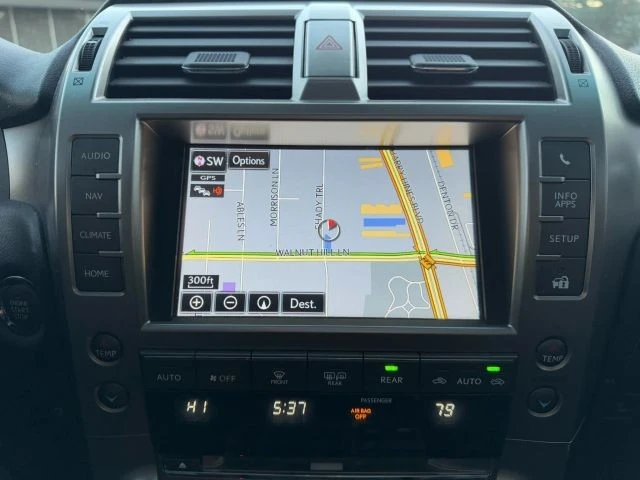 2015 Lexus GX 2nd Gen - Image 15 of 21