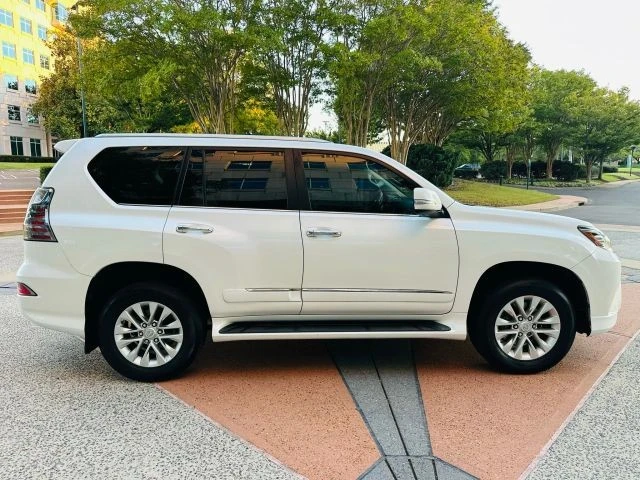 2015 Lexus GX 2nd Gen - Image 8 of 21