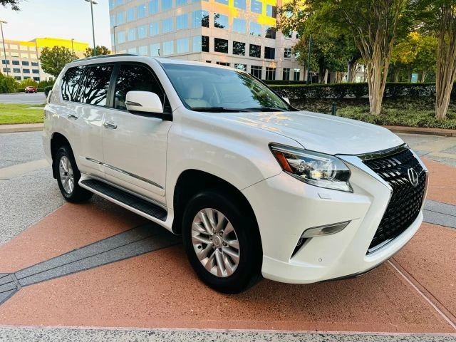 2015 Lexus GX 2nd Gen - Image 7 of 21