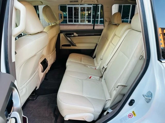 2015 Lexus GX 2nd Gen - Image 20 of 21