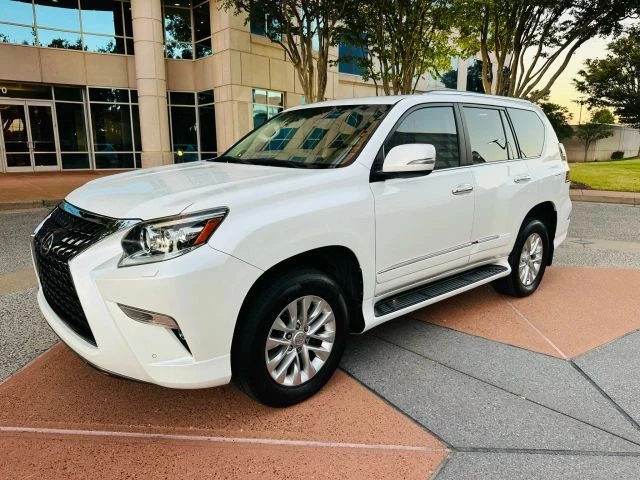 2015 Lexus GX 2nd Gen - Image 5 of 21