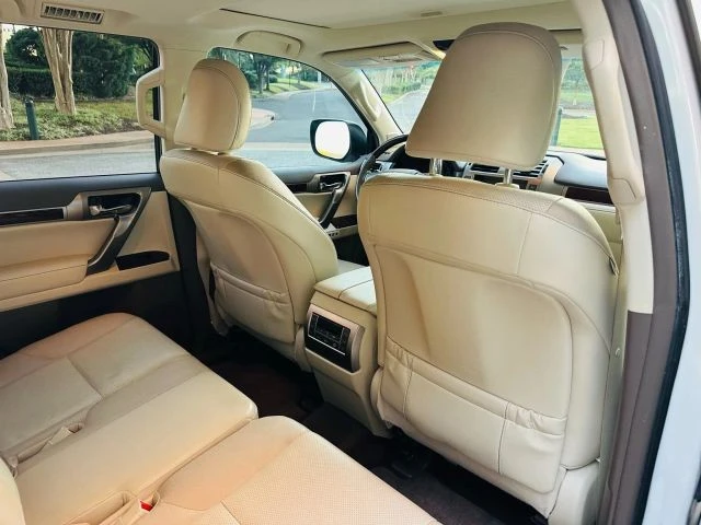 2015 Lexus GX 2nd Gen - Image 21 of 21