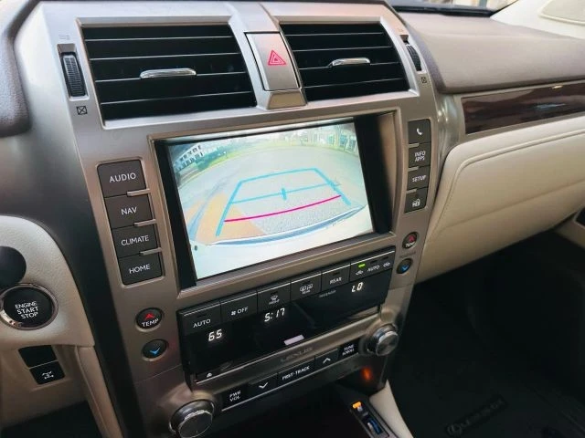 2015 Lexus GX 2nd Gen - Image 13 of 21