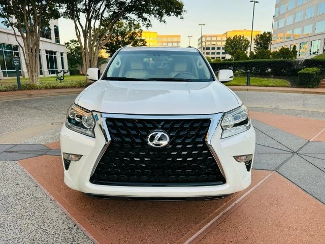 2015 Lexus GX 2nd Gen - Image 2 of 21