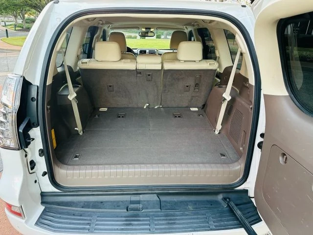 2015 Lexus GX 2nd Gen - Image 10 of 21
