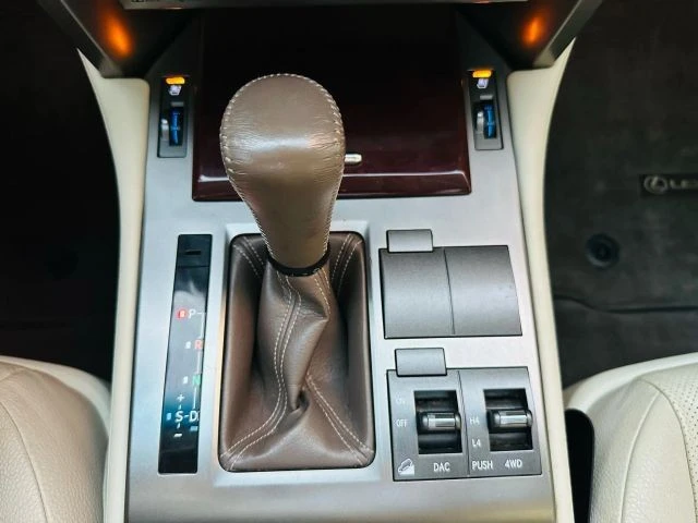 2015 Lexus GX 2nd Gen - Image 12 of 21