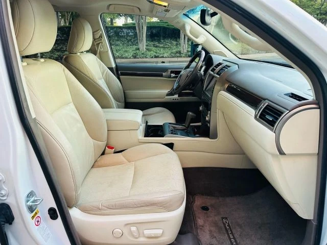 2015 Lexus GX 2nd Gen - Image 16 of 21