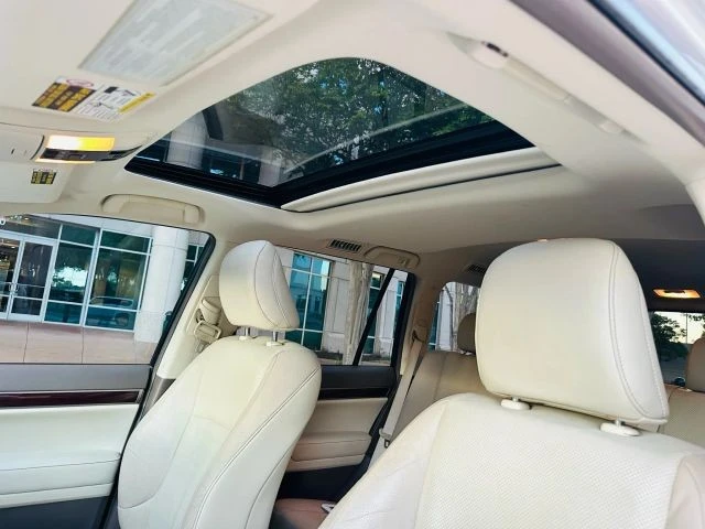 2015 Lexus GX 2nd Gen - Image 11 of 21