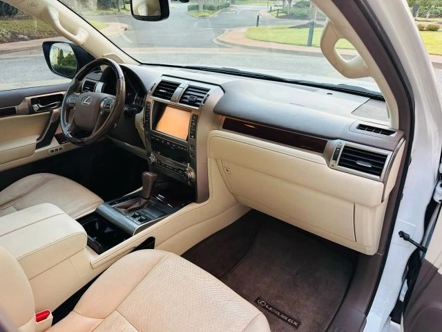 2015 Lexus GX 2nd Gen - Image 17 of 21