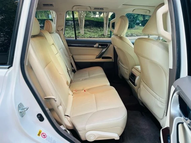 2015 Lexus GX 2nd Gen - Image 18 of 21