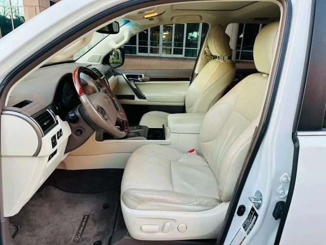 2015 Lexus GX 2nd Gen - Image 15 of 21