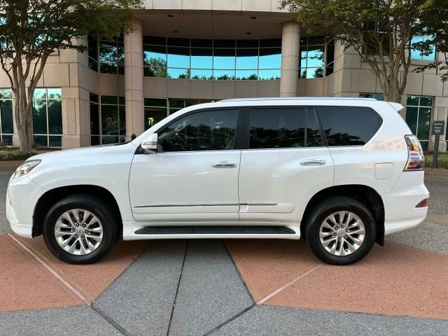 2015 Lexus GX 2nd Gen - Image 6 of 21