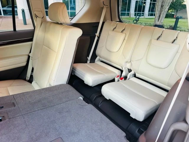 2015 Lexus GX 2nd Gen - Image 19 of 21