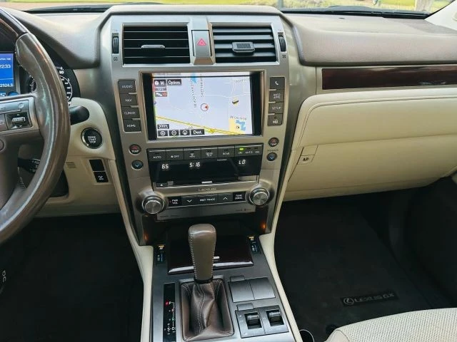2015 Lexus GX 2nd Gen - Image 14 of 21
