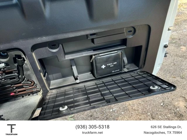2015 Lexus GX 2nd Gen - Image 15 of 20