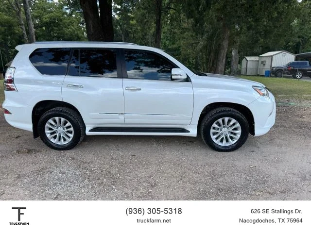 2015 Lexus GX 2nd Gen - Image 5 of 20