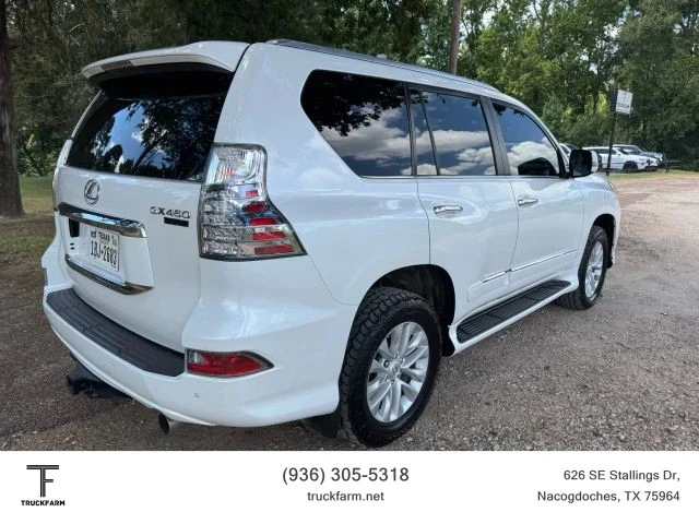 2015 Lexus GX 2nd Gen - Image 4 of 20