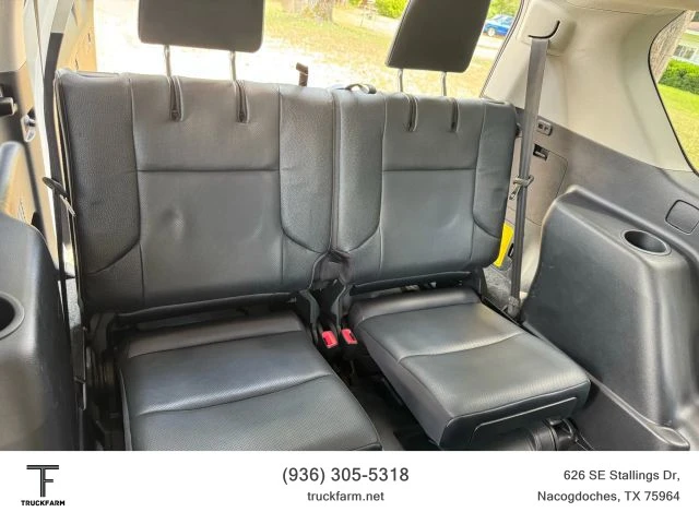 2015 Lexus GX 2nd Gen - Image 17 of 20