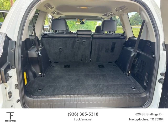 2015 Lexus GX 2nd Gen - Image 16 of 20