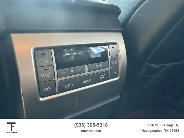 2015 Lexus GX 2nd Gen - Image 13 of 20