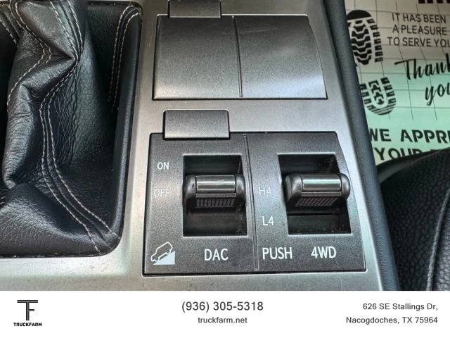 2015 Lexus GX 2nd Gen - Image 11 of 20