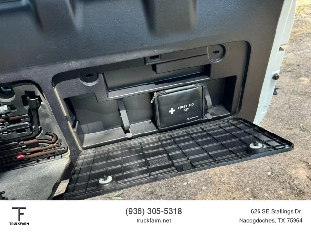 2015 Lexus GX 2nd Gen - Image 15 of 20