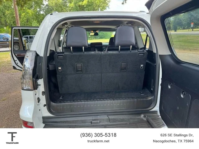 2015 Lexus GX 2nd Gen - Image 18 of 20