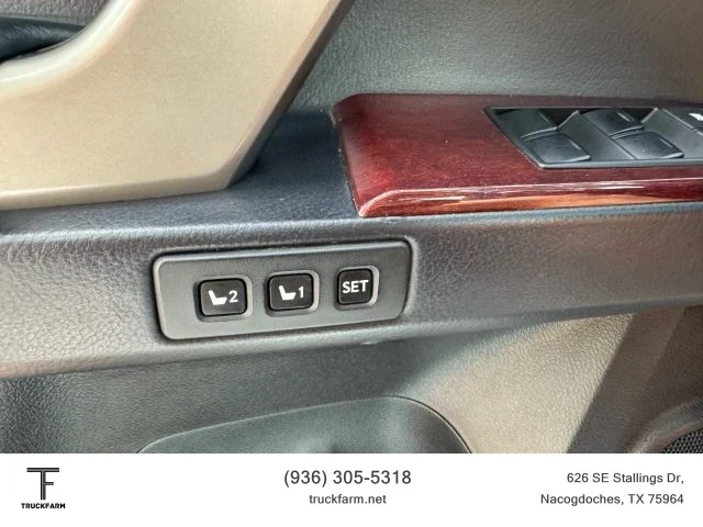 2015 Lexus GX 2nd Gen - Image 12 of 20