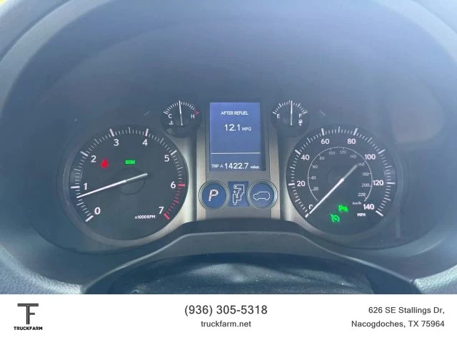 2015 Lexus GX 2nd Gen - Image 7 of 20