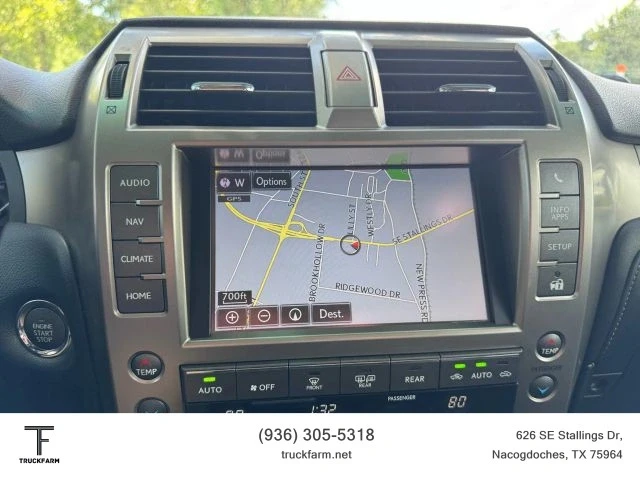 2015 Lexus GX 2nd Gen - Image 9 of 20