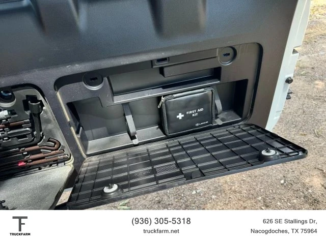 2015 Lexus GX 2nd Gen - Image 15 of 20