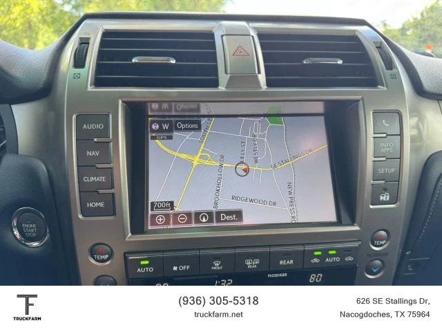 2015 Lexus GX 2nd Gen - Image 9 of 20