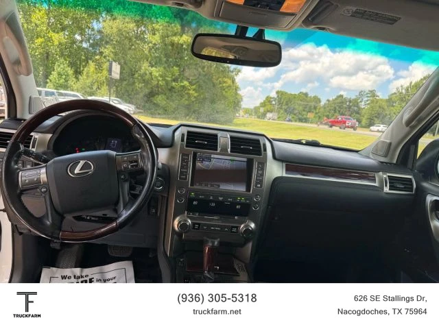 2015 Lexus GX 2nd Gen - Image 20 of 20