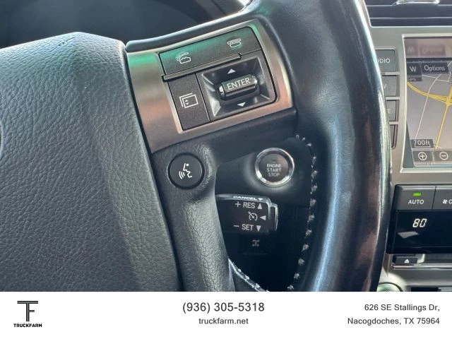 2015 Lexus GX 2nd Gen - Image 8 of 20