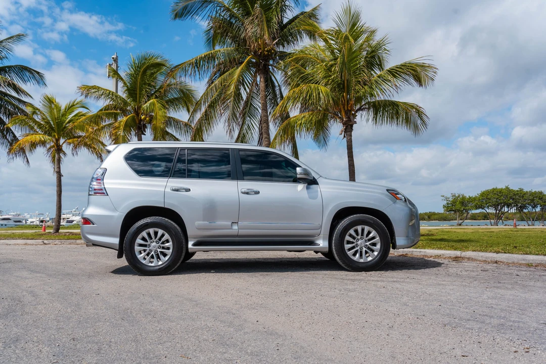 2015 Lexus GX 2nd Gen - Image 22 of 31