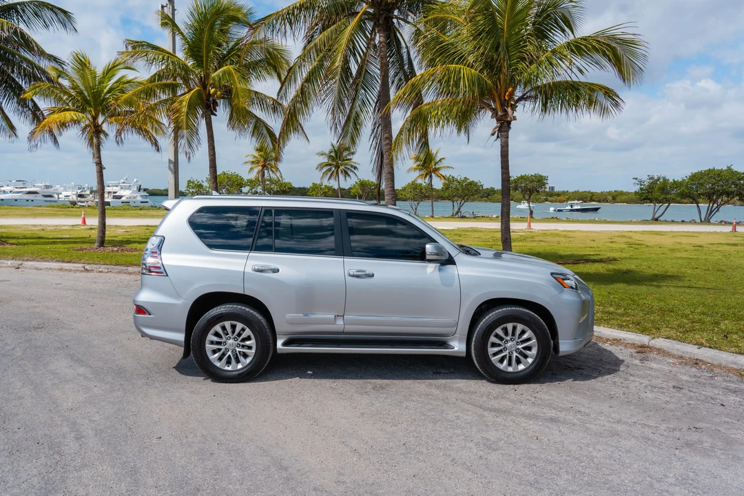 2015 Lexus GX 2nd Gen - Image 24 of 31