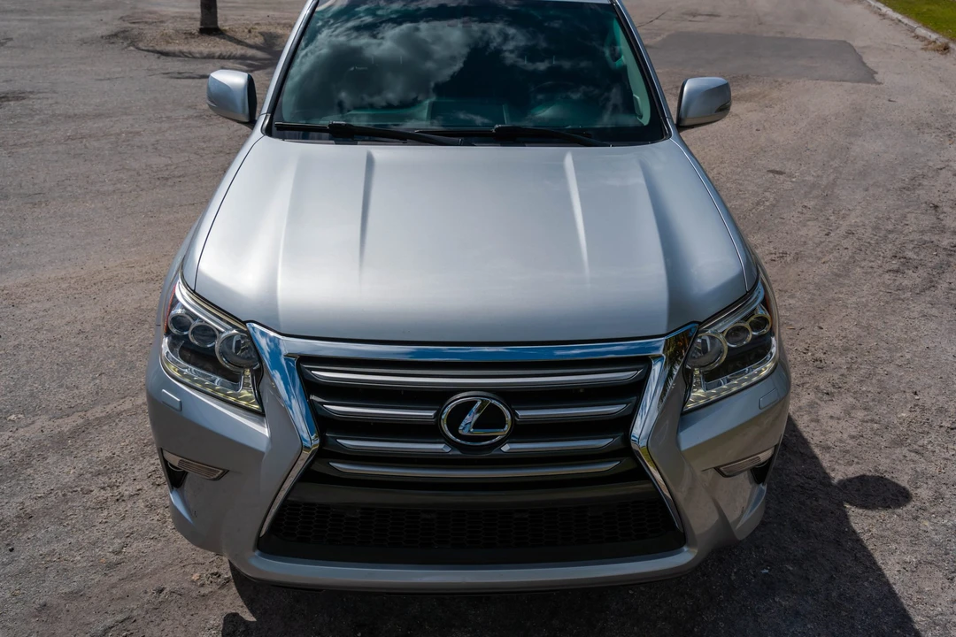 2015 Lexus GX 2nd Gen - Image 29 of 31