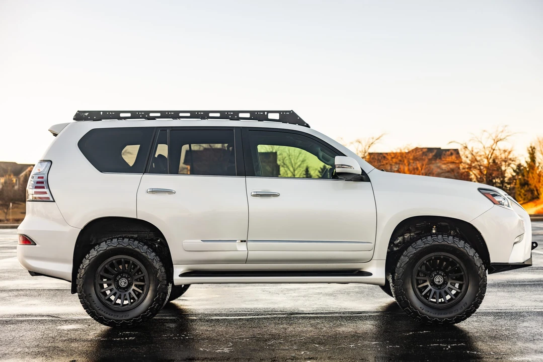 2015 Lexus GX 2nd Gen - Image 28 of 31